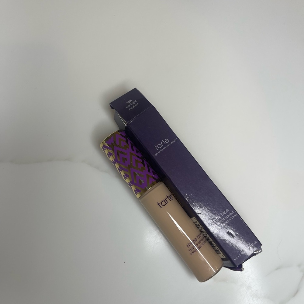 Tarte Concealer - fair light neutral